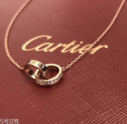 項(xiàng)鏈?zhǔn)裁纯钍浇Y(jié)實(shí)？項(xiàng)鏈哪種鏈型最結(jié)實(shí)