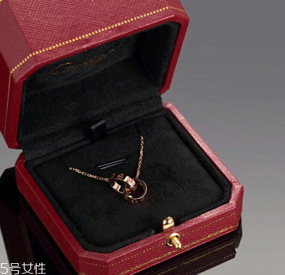 項鏈對身體有害嗎？項鏈對健康有沒有影響