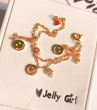 jelly girl是什么牌子？jelly girl品牌介紹