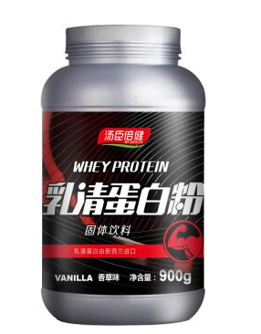 湯臣倍健增肌粉怎么樣？湯臣倍健增肌粉好嗎？