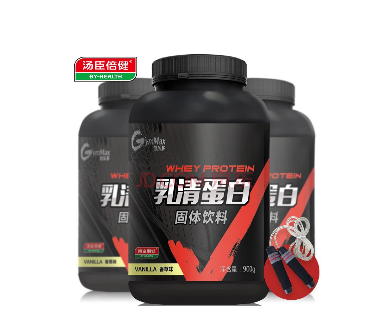 湯臣倍健增肌粉怎么樣？湯臣倍健增肌粉好嗎？