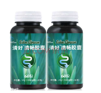 湯臣倍健清好清暢膠囊怎么樣？