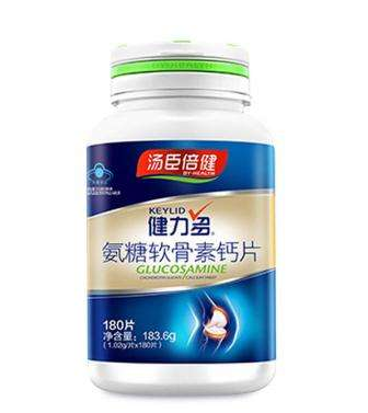 湯臣倍健健力多怎么吃？湯臣倍健健力多服用方法