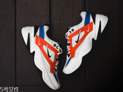 nike m2k tekno男款什么時候發(fā)售？耐克老爹鞋男碼發(fā)售時間