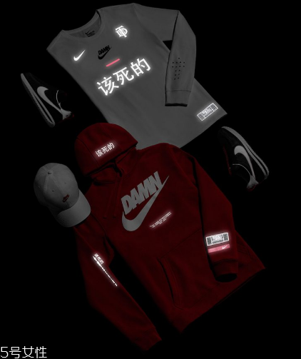 kendrick lamar聯(lián)名nike cortez kenny 3多少錢_在哪買？