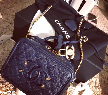 chanel相機包多少錢？香奈兒相機包價格