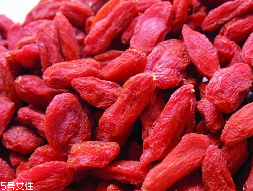 寧夏枸杞哪個(gè)牌子好？寧夏枸杞品牌推薦