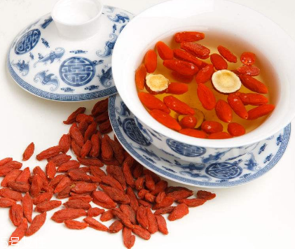 枸杞是發(fā)物嗎？枸杞屬于發(fā)物嗎？