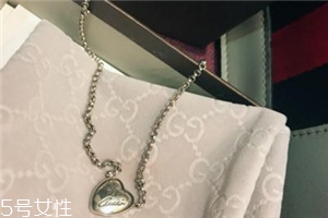 項鏈過敏怎么辦？項鏈過敏處理方法