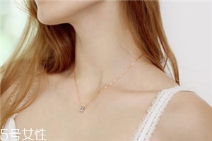項(xiàng)鏈扣壞了怎么辦？項(xiàng)鏈扣子壞了修理方法
