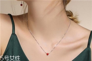 項鏈m扣怎樣防開口？項鏈m扣總掉怎么處理