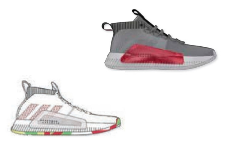 adidas dame 5發(fā)售時間 利拉德5代什么時候出？