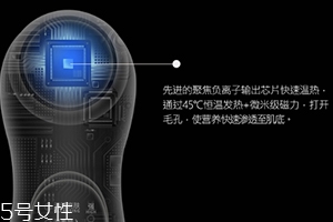 導(dǎo)出儀要抹上洗面奶嗎？導(dǎo)出儀應(yīng)該配合什么使用