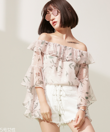 夏天怎么穿更甜美？夏季甜美風(fēng)穿搭推薦