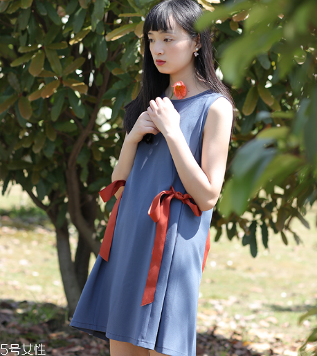夏天怎么穿更甜美？夏季甜美風(fēng)穿搭推薦