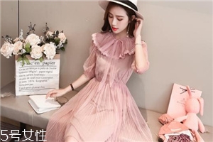2018夏天流行什么顏色？2018夏天最火的衣服顏色