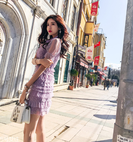 2018夏天流行什么顏色？2018夏天最火的衣服顏色