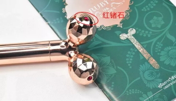 fitin18K玫瑰金金箍棒怎么用？泰國fitin黃金棒防水嗎