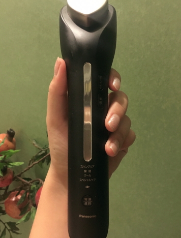 松下導入儀怎么樣？松下EH ST75和松下黑科技導入儀對比