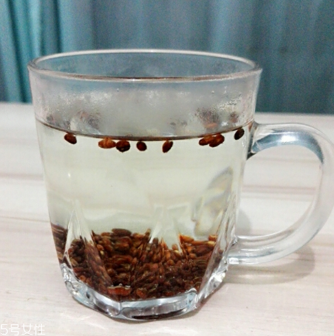 青稞茶怎么沖泡？青稞茶沖泡方法