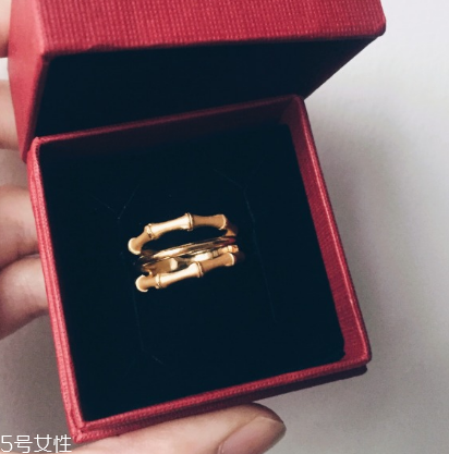 戒指可以戴大拇指嗎？戒指能不能戴在大拇指