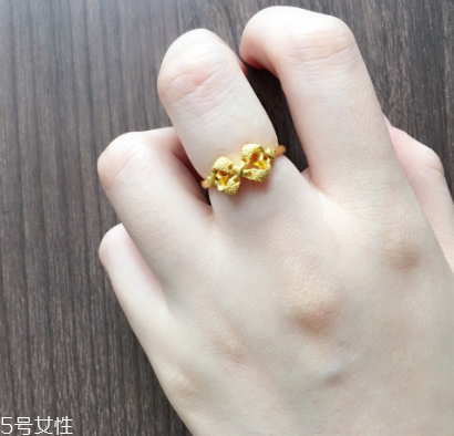 戒指可以隨便戴嗎？戒指能不能隨便戴