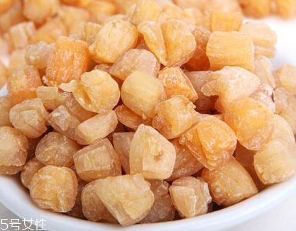 干貝是瑤柱嗎？干貝跟瑤柱的區(qū)別