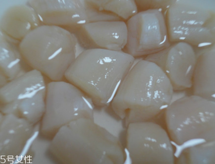干貝是海鮮嗎？干貝是什么動(dòng)物做的？