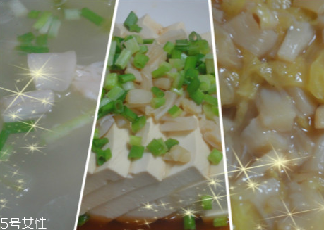 干貝是海鮮嗎？干貝是什么動(dòng)物做的？