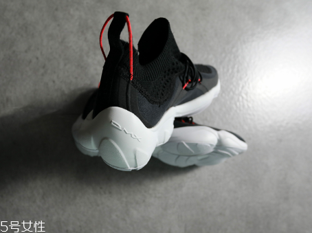 reebok dmx fusion腳感怎么樣？銳步dmx fusion測(cè)評(píng)