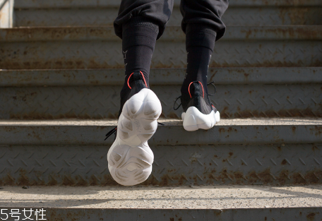 reebok dmx fusion腳感怎么樣？銳步dmx fusion測(cè)評(píng)