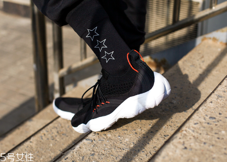 reebok dmx fusion腳感怎么樣？銳步dmx fusion測(cè)評(píng)