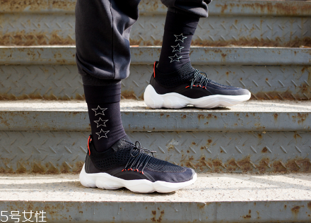reebok dmx fusion腳感怎么樣？銳步dmx fusion測(cè)評(píng)