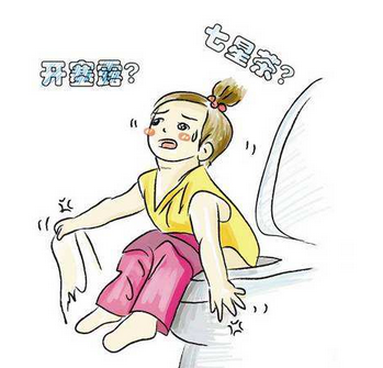 瀉藥的副作用 吃瀉藥有哪些壞處？