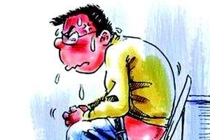 瀉藥能減肚子嗎？肚子大吃瀉藥管用嗎？