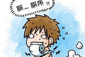 瀉藥可以治便秘嗎？便秘吃瀉藥好嗎？