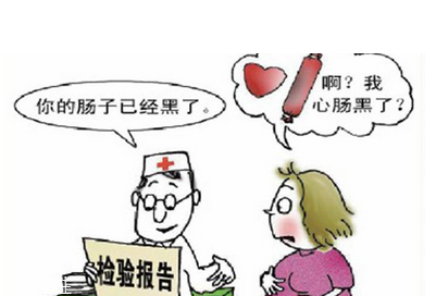 瀉藥可以治便秘嗎？便秘吃瀉藥好嗎？