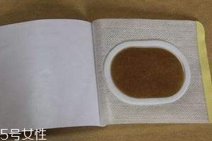膏藥會有副作用嗎？膏藥的不良反應