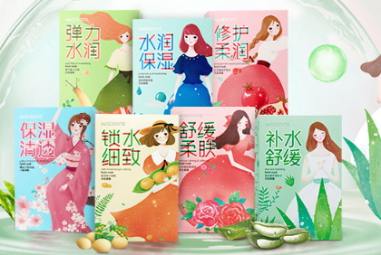 天絲面膜哪個(gè)牌子好？天絲面膜排行榜
