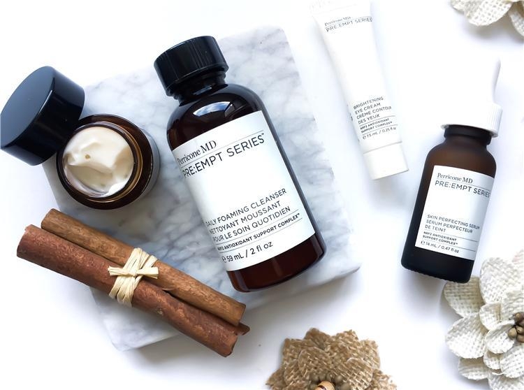 perricone md裴禮康護(hù)膚品適合什么年齡？什么檔次？