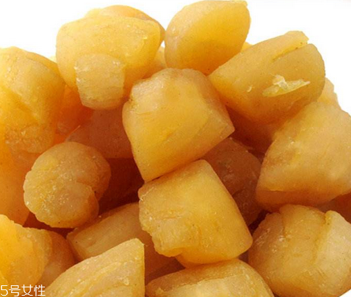 干貝會(huì)過期嗎？干貝的保質(zhì)期