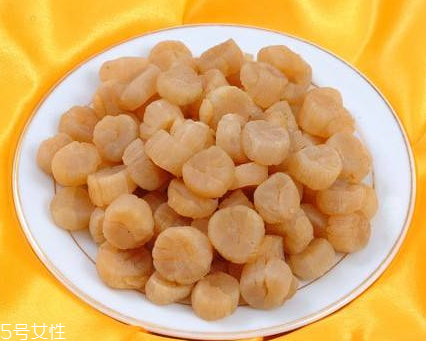 干貝能和山藥一起吃嗎？干貝和山藥相沖嗎？