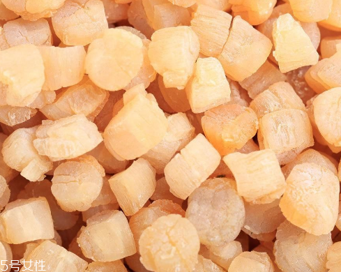 干貝能和雞蛋一起吃嗎？干貝和雞蛋相沖嗎？