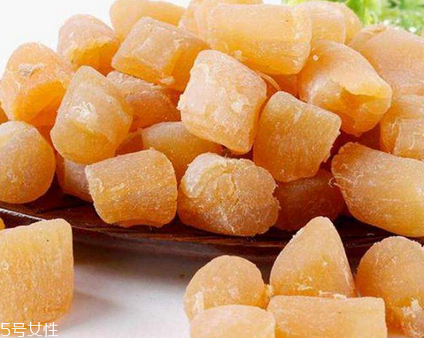 干貝能和雞蛋一起吃嗎？干貝和雞蛋相沖嗎？