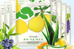 果纖面膜是什么材質(zhì)？什么是果纖面膜