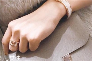 戒指圈口怎么量？戒指圈號(hào)測(cè)量方法