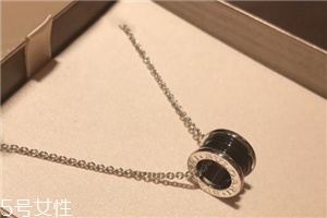 寶格麗彈簧項(xiàng)鏈多少錢(qián)？寶格麗彈簧項(xiàng)鏈價(jià)格