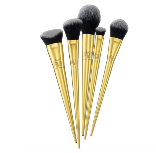 kat von d十周年紀(jì)念系列有什么？2018限量彩妝多少錢？