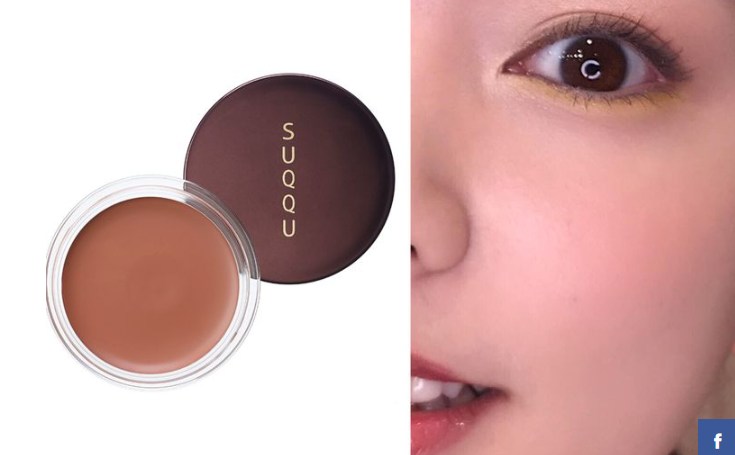 suqqu2018夏季限定彩妝有什么？多少錢？