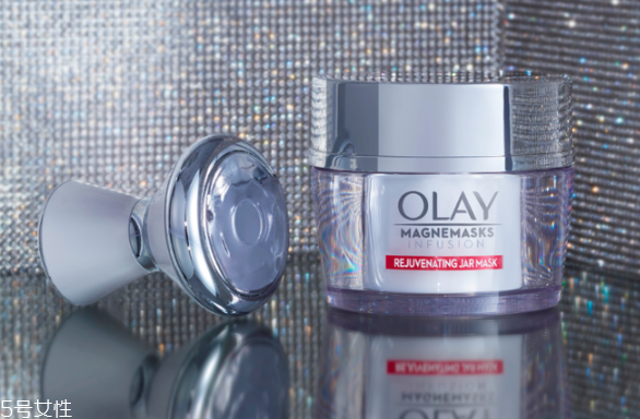 olay微磁導(dǎo)入緊致面膜要敷多久？要15分鐘這么長嗎？